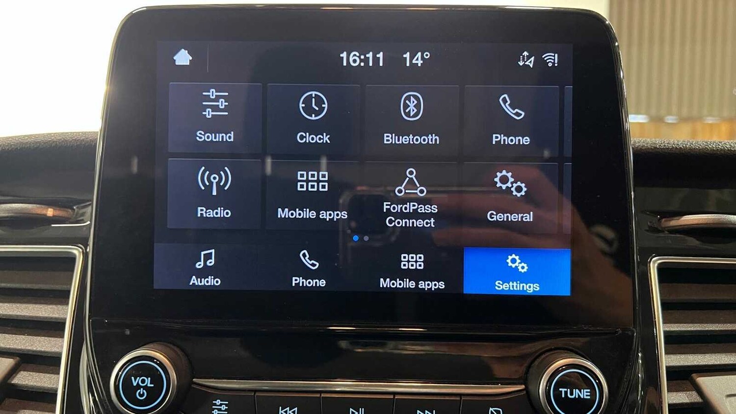 Used Ford Transit Custom 2022 for sale - 76362572: Photo 26