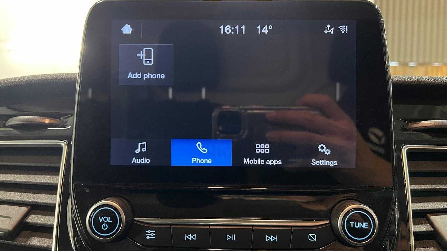 Used Ford Transit Custom 2022 for sale - 76362572: Photo 3