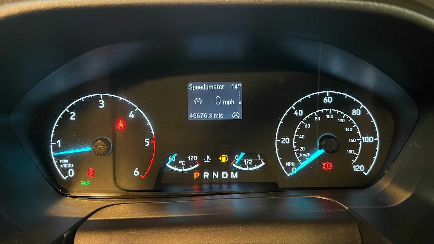 Used Ford Transit Custom 2022 for sale - 76362572: Photo 31