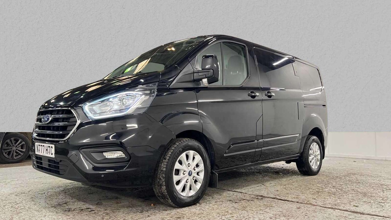 Used Ford Transit Custom 2022 for sale - 76362572: Photo 5