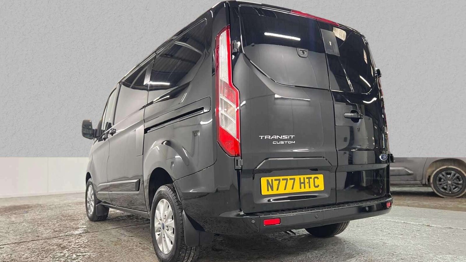 Used Ford Transit Custom 2022 for sale - 76362572: Photo 9