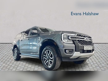 Used Ford Ranger 2025 for sale - 79499505: Photo