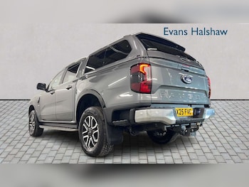 Used Ford Ranger 2025 for sale - 79499505: Photo