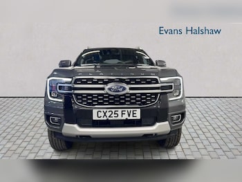 Used Ford Ranger 2025 for sale - 79499505: Photo