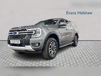Used Ford Ranger 2025 for sale - 79499505: Photo