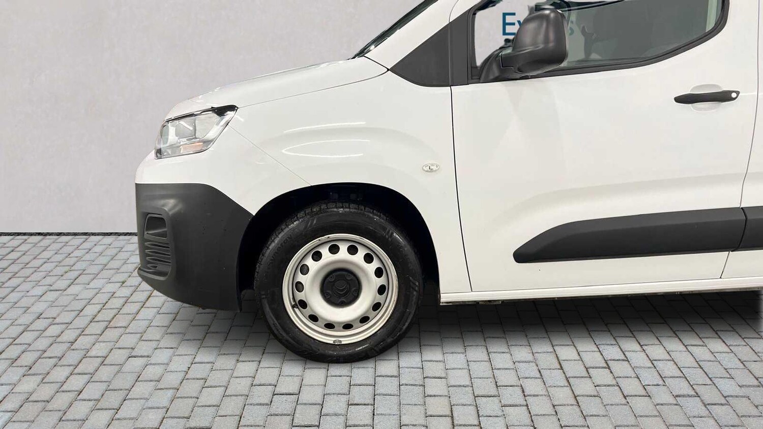 Used Citroen Berlingo 2023 for sale - 76967755: Photo 14