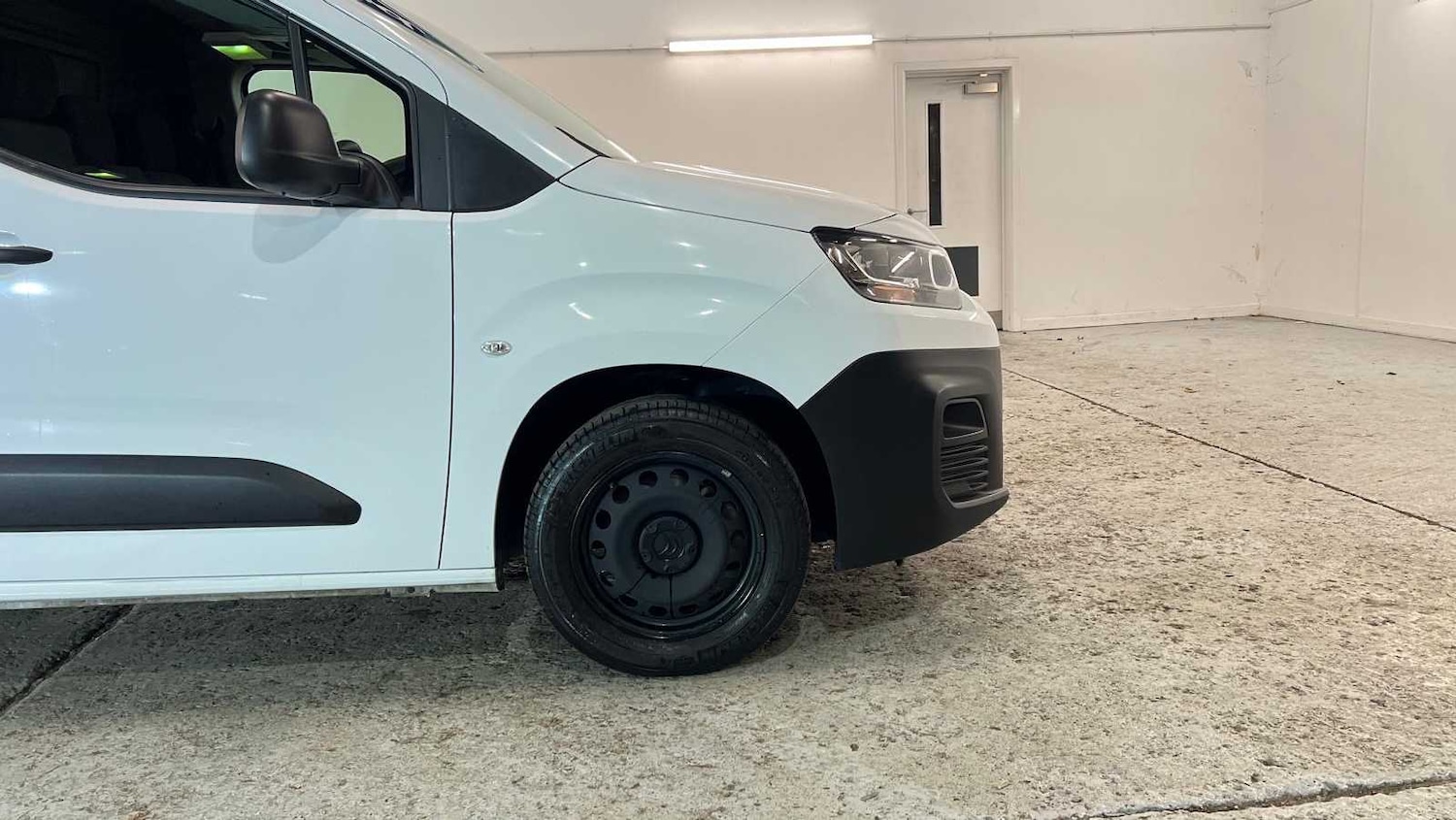 Used Citroen Berlingo 2023 for sale - 76967755: Photo 15