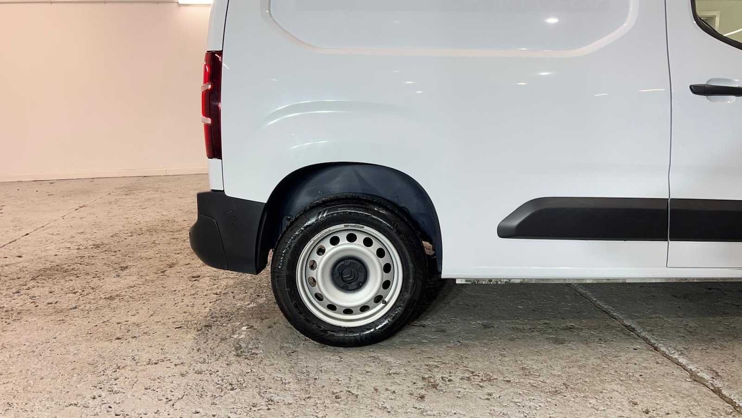 Used Citroen Berlingo 2023 for sale - 76967755: Photo 16