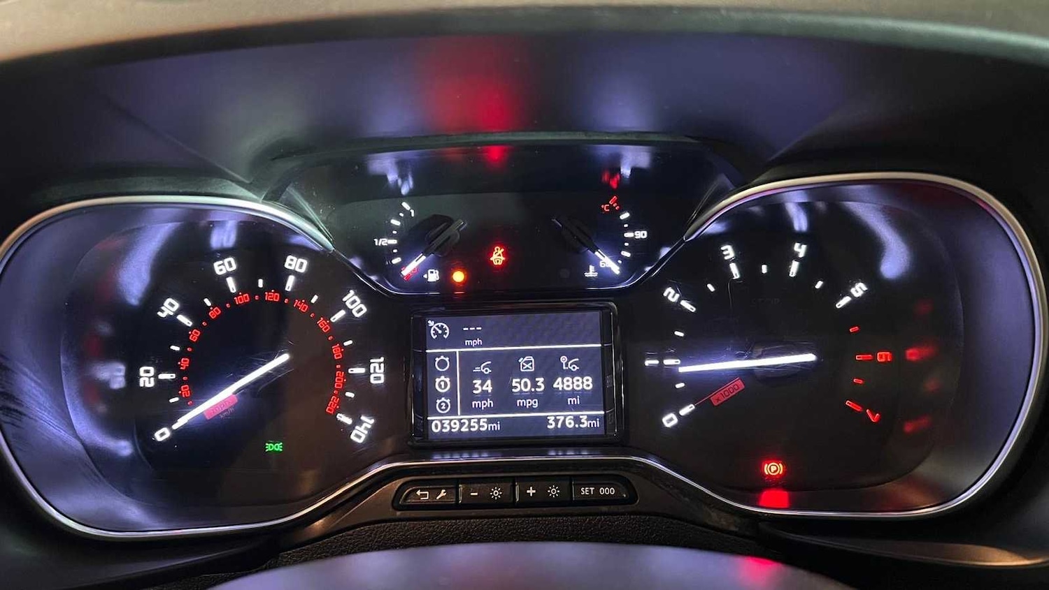 Used Citroen Berlingo 2023 for sale - 76967755: Photo 20