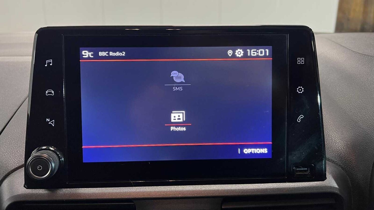 Used Citroen Berlingo 2023 for sale - 76967755: Photo 22