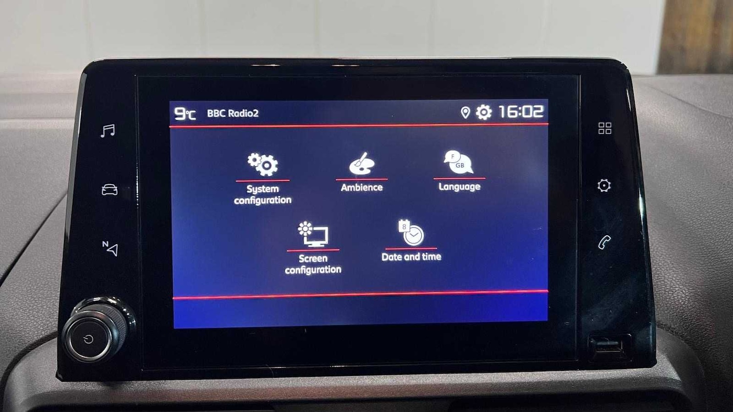 Used Citroen Berlingo 2023 for sale - 76967755: Photo 23