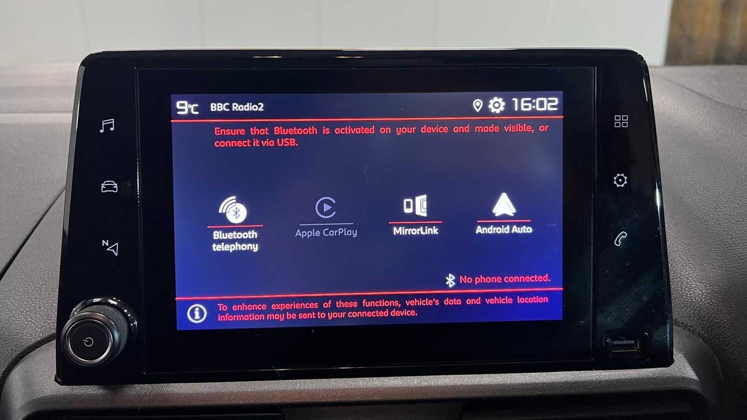 Used Citroen Berlingo 2023 for sale - 76967755: Photo 24