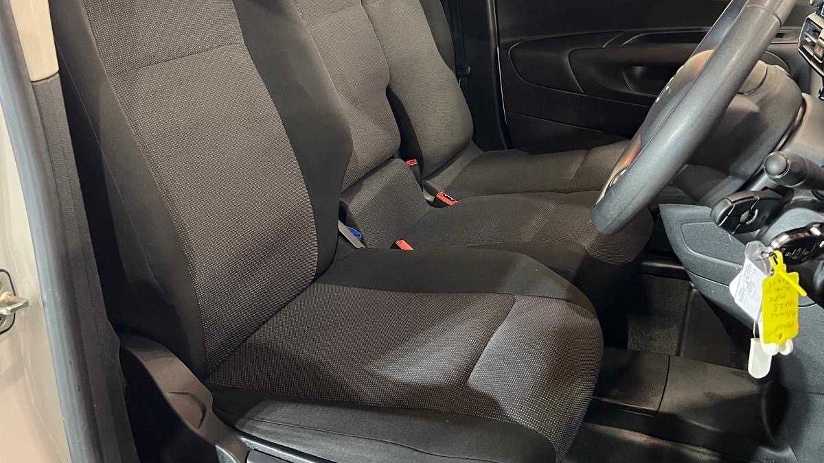 Used Citroen Berlingo 2023 for sale - 76967755: Photo 27