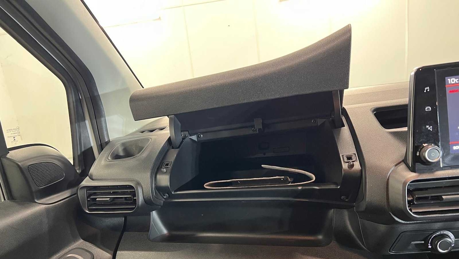 Used Citroen Berlingo 2023 for sale - 76967755: Photo 28