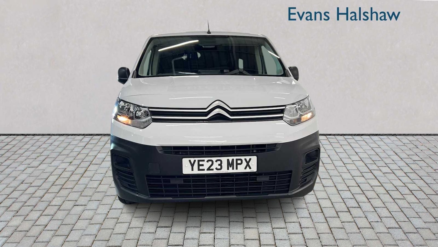 Used Citroen Berlingo 2023 for sale - 76967755: Photo 3