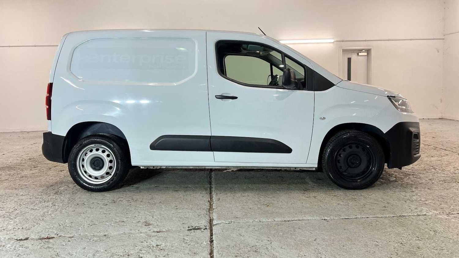 Used Citroen Berlingo 2023 for sale - 76967755: Photo 4