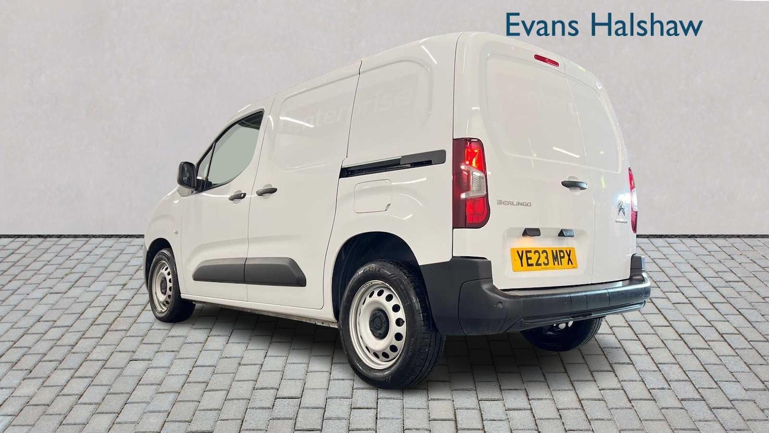 Used Citroen Berlingo 2023 for sale - 76967755: Photo 6