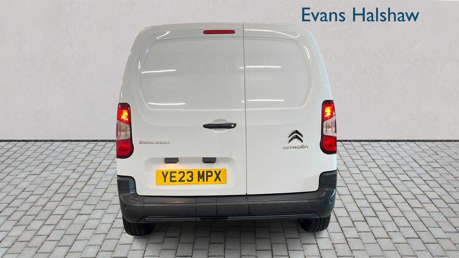 Used Citroen Berlingo 2023 for sale - 76967755: Photo 7