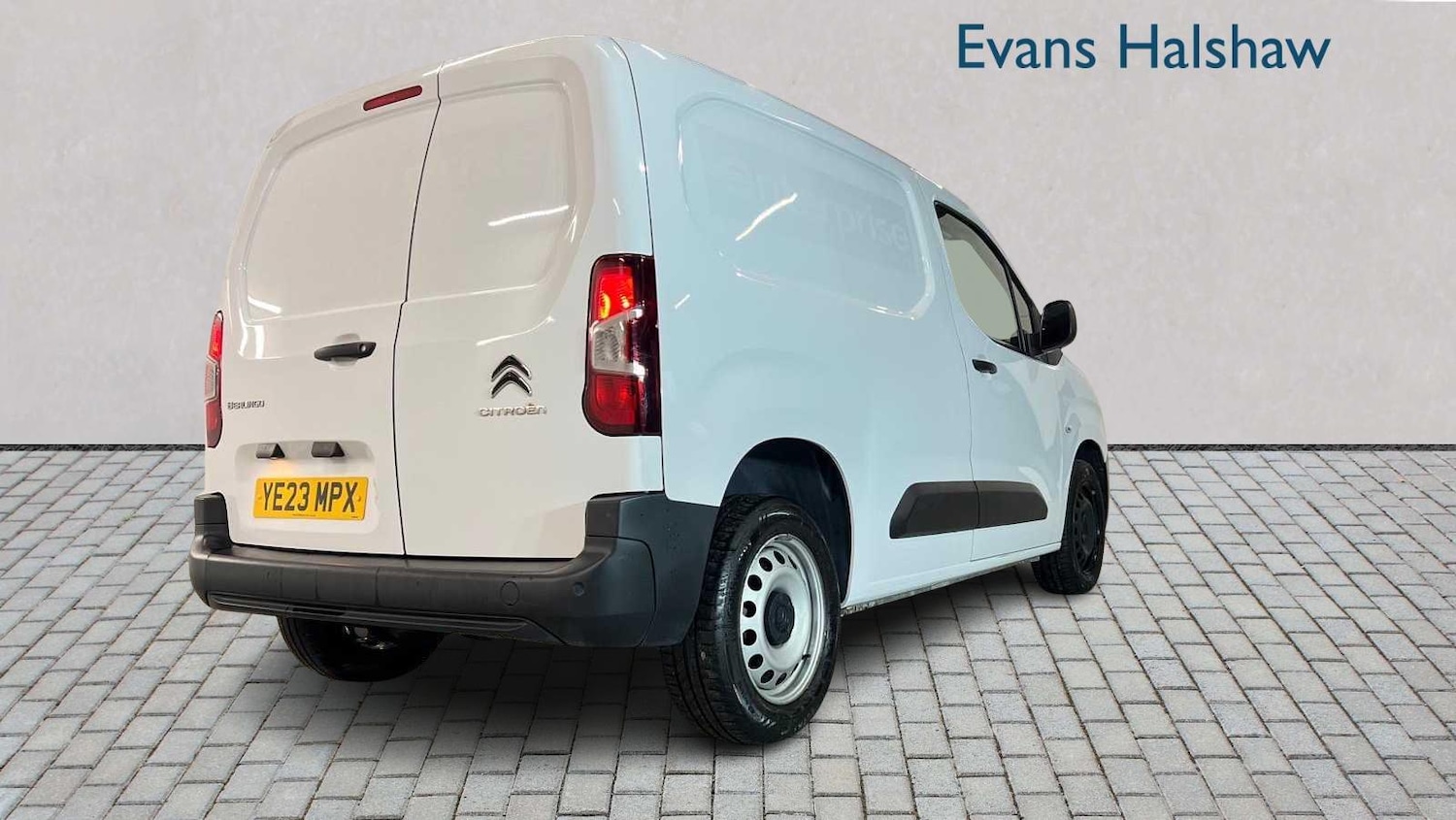 Used Citroen Berlingo 2023 for sale - 76967755: Photo 8