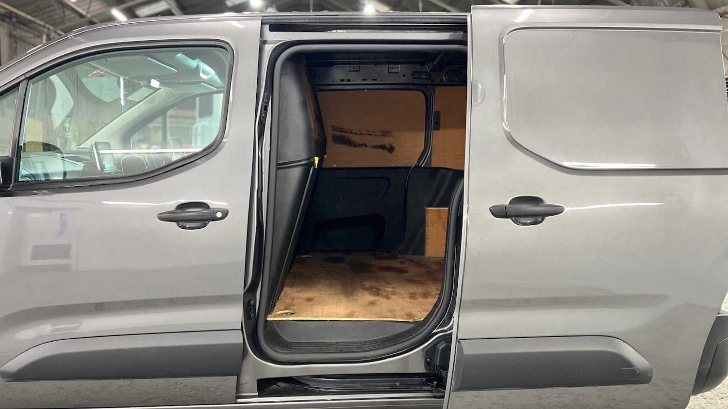 Used Citroen Berlingo 2021 for sale - 77756547: Photo 12