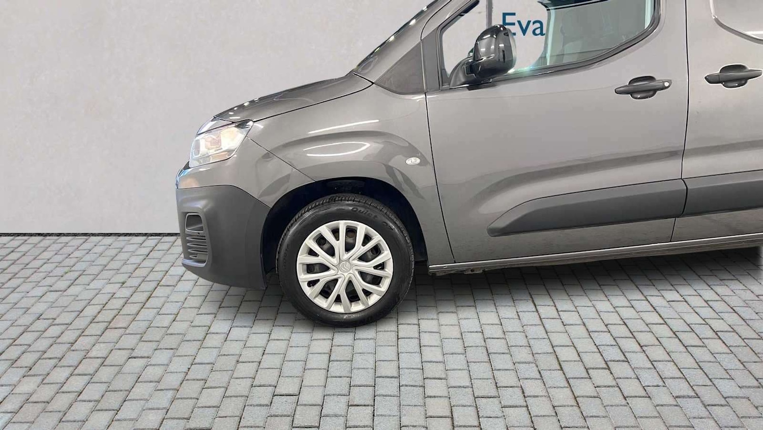 Used Citroen Berlingo 2021 for sale - 77756547: Photo 17