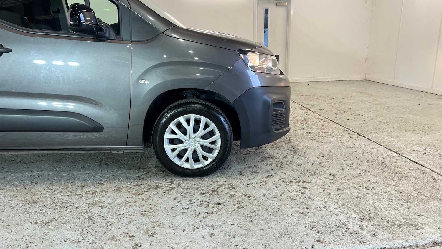 Used Citroen Berlingo 2021 for sale - 77756547: Photo 18