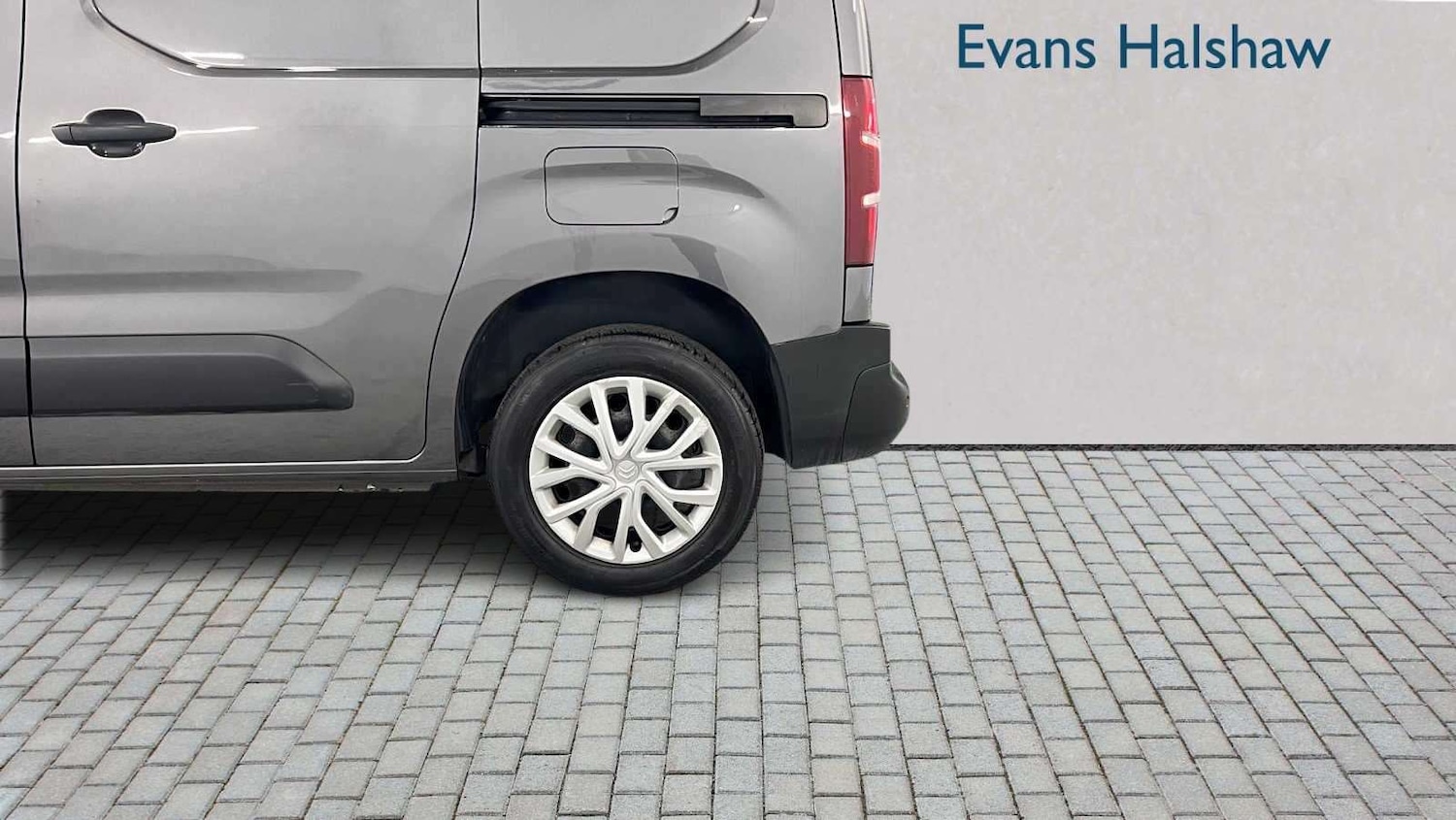 Used Citroen Berlingo 2021 for sale - 77756547: Photo 19