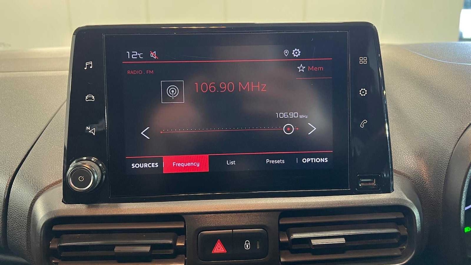 Used Citroen Berlingo 2021 for sale - 77756547: Photo 22