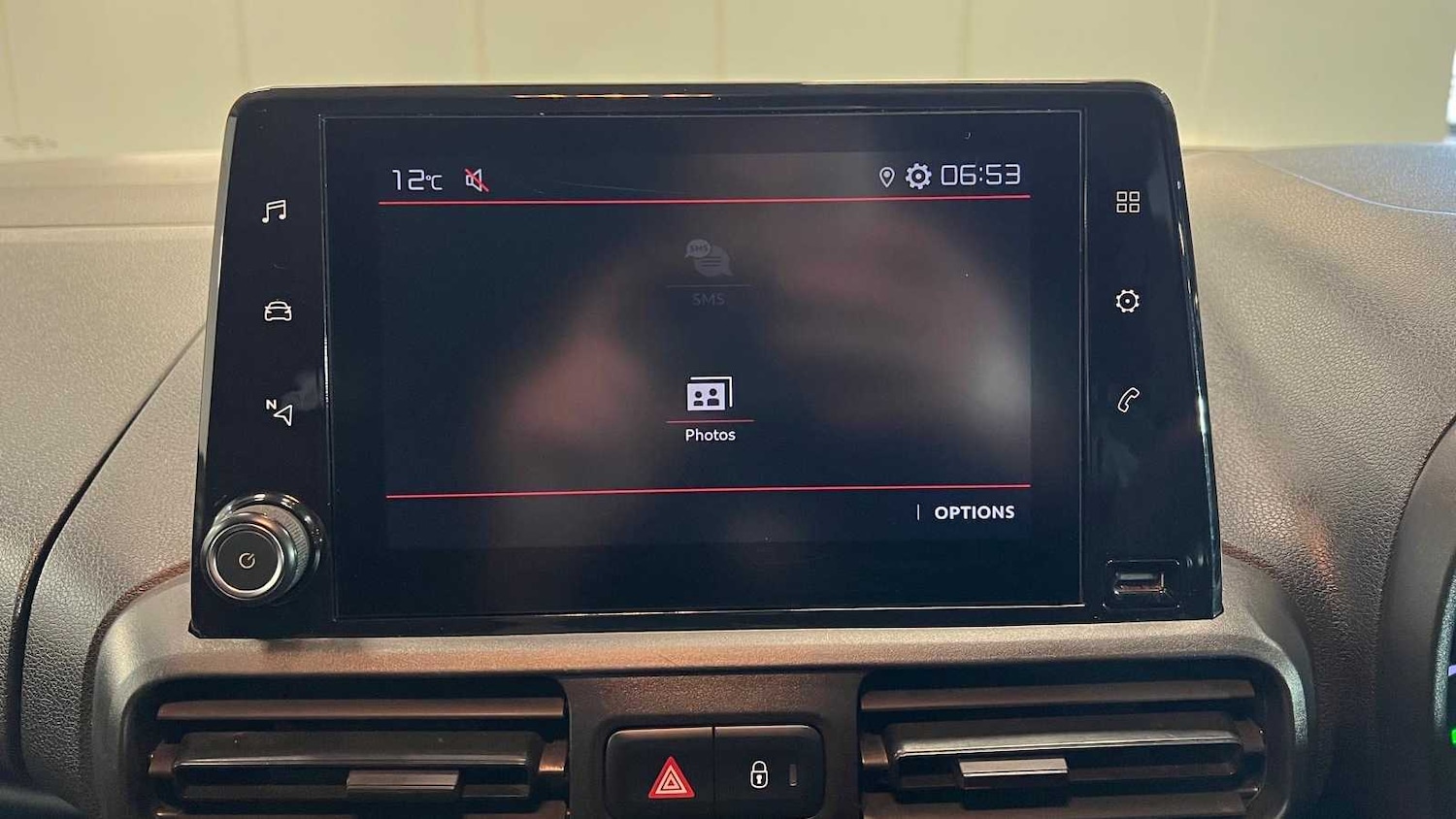 Used Citroen Berlingo 2021 for sale - 77756547: Photo 23