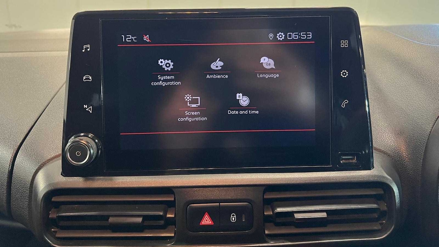 Used Citroen Berlingo 2021 for sale - 77756547: Photo 24