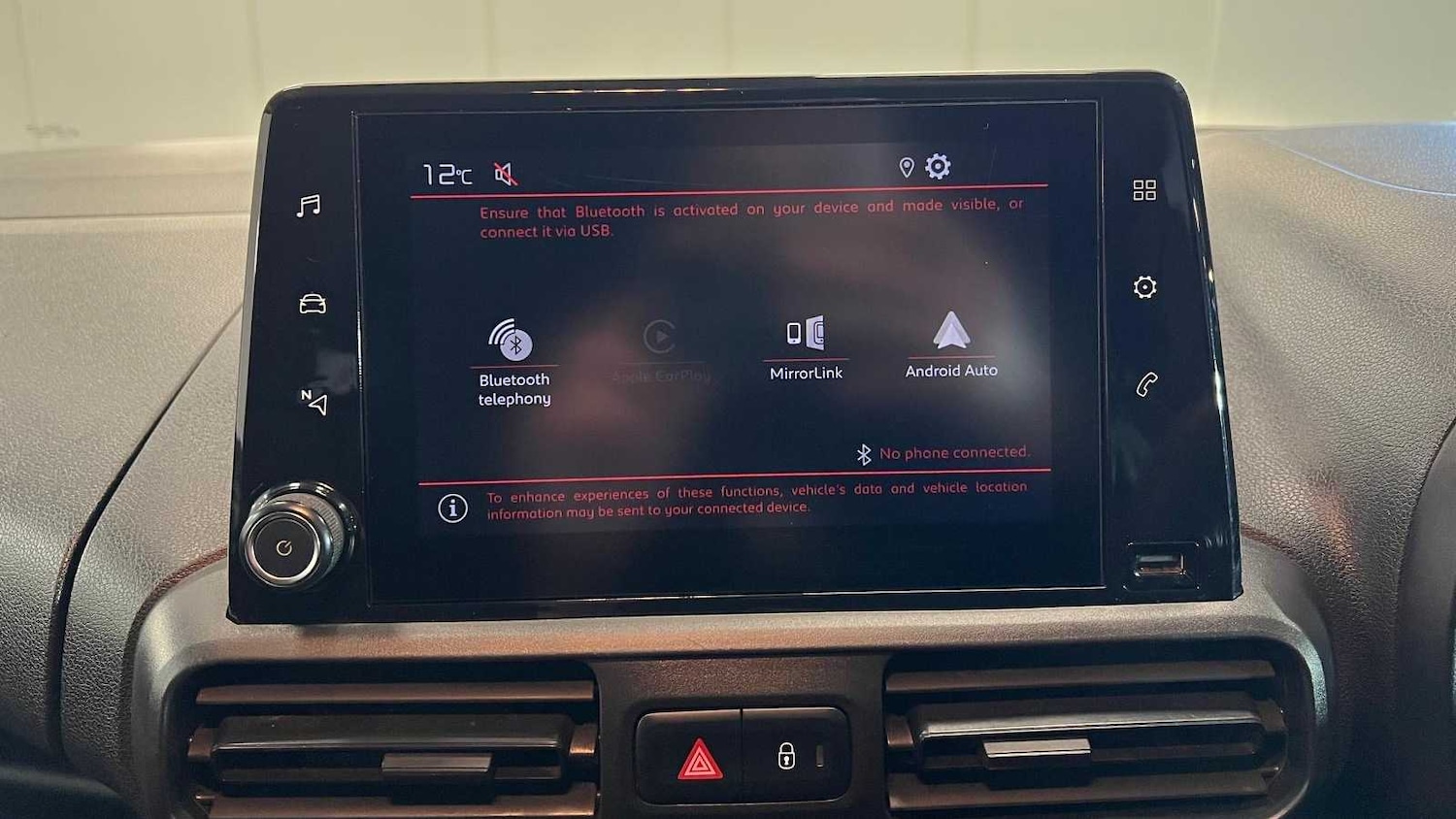 Used Citroen Berlingo 2021 for sale - 77756547: Photo 25