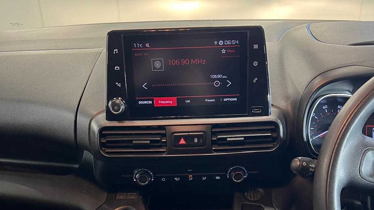 Used Citroen Berlingo 2021 for sale - 77756547: Photo 28