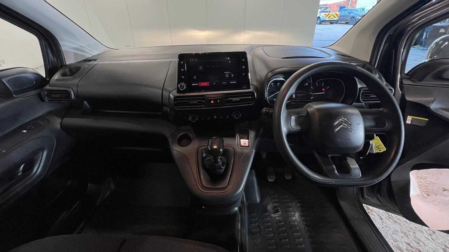 Used Citroen Berlingo 2021 for sale - 77756547: Photo 29