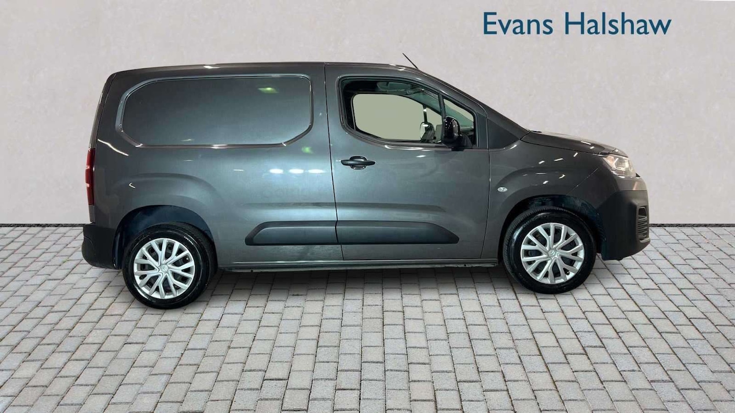 Used Citroen Berlingo 2021 for sale - 77756547: Photo 4