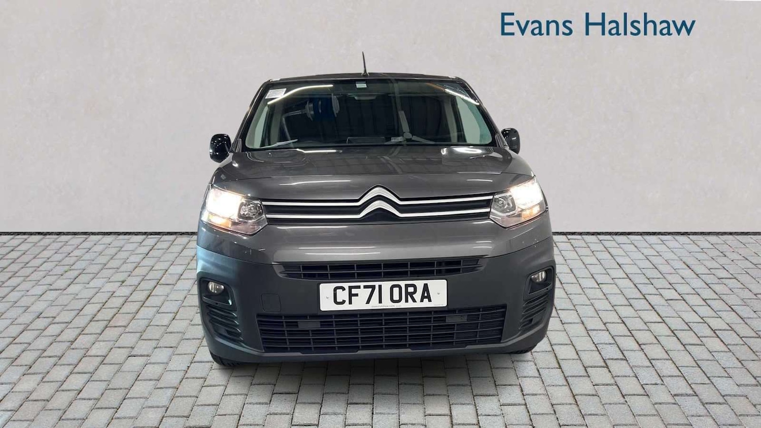 Used Citroen Berlingo 2021 for sale - 77756547: Photo 5