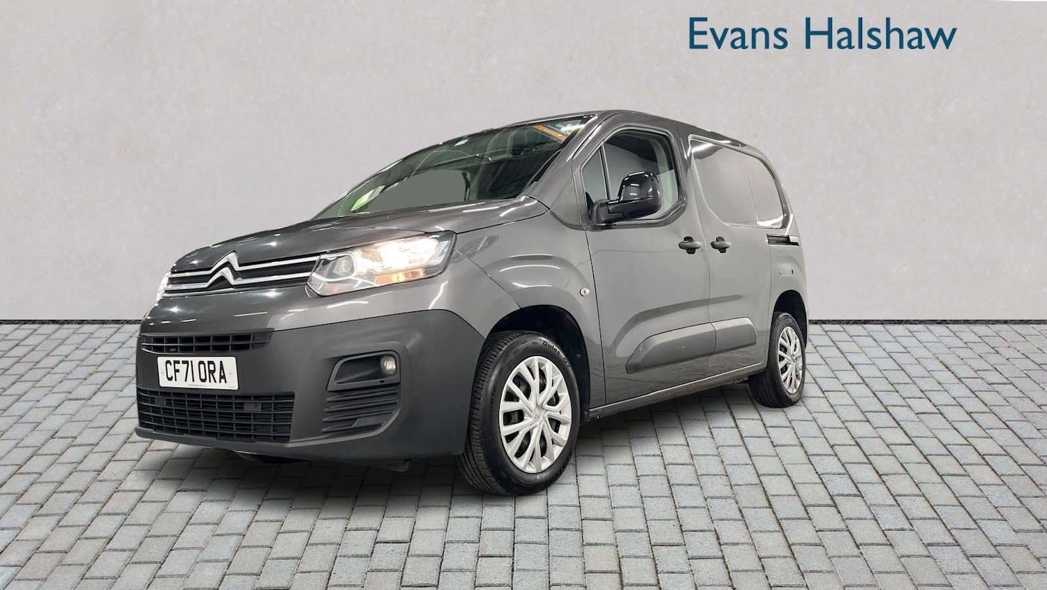 Used Citroen Berlingo 2021 for sale - 77756547: Photo 6