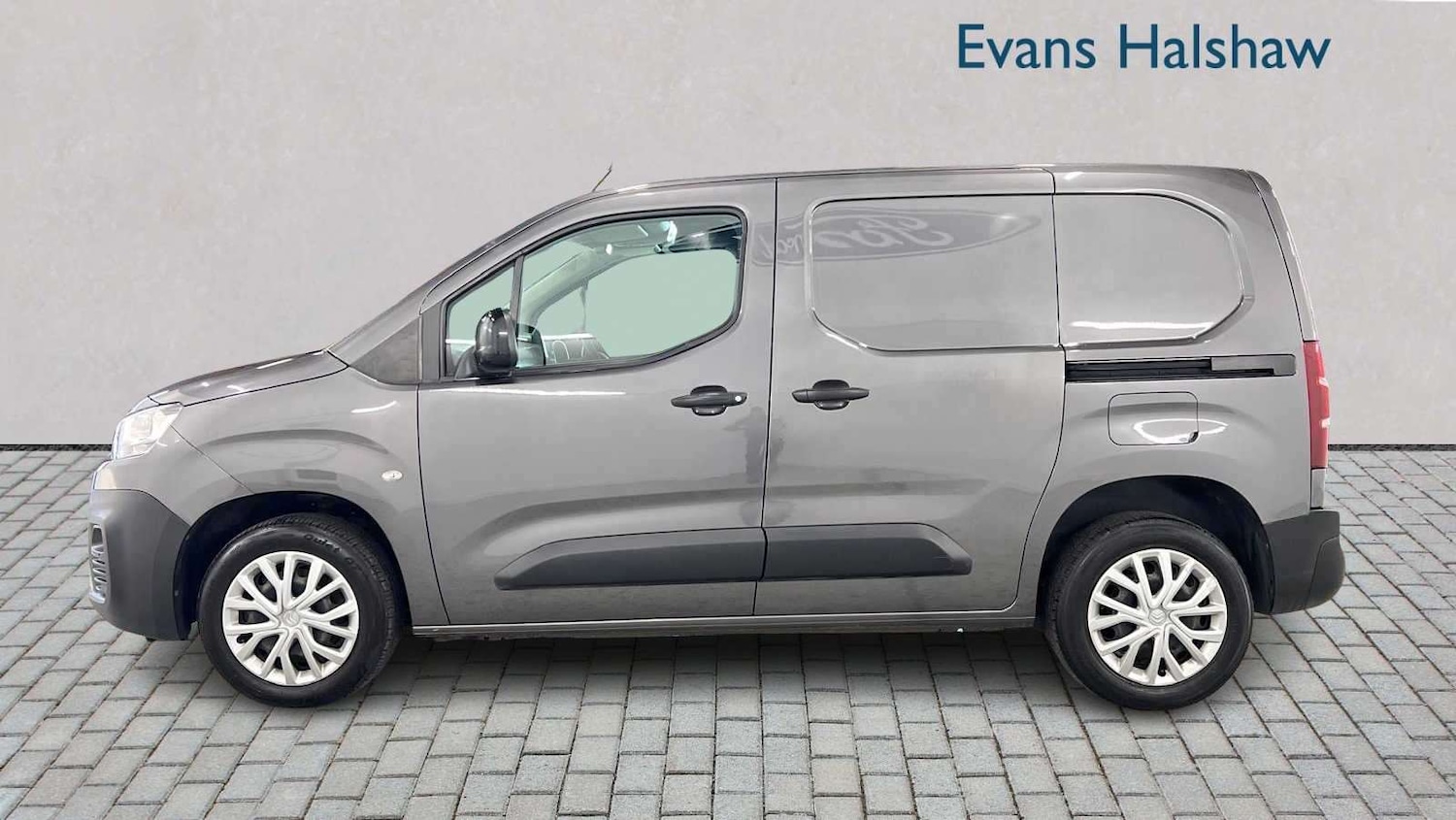 Used Citroen Berlingo 2021 for sale - 77756547: Photo 7