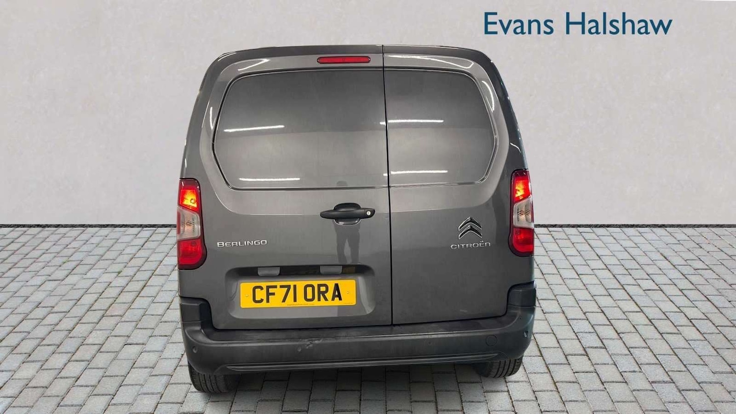 Used Citroen Berlingo 2021 for sale - 77756547: Photo 9