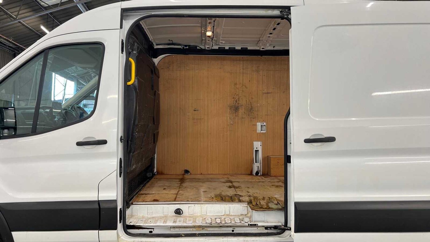 Used Ford Transit 2022 for sale - 77842540: Photo 10