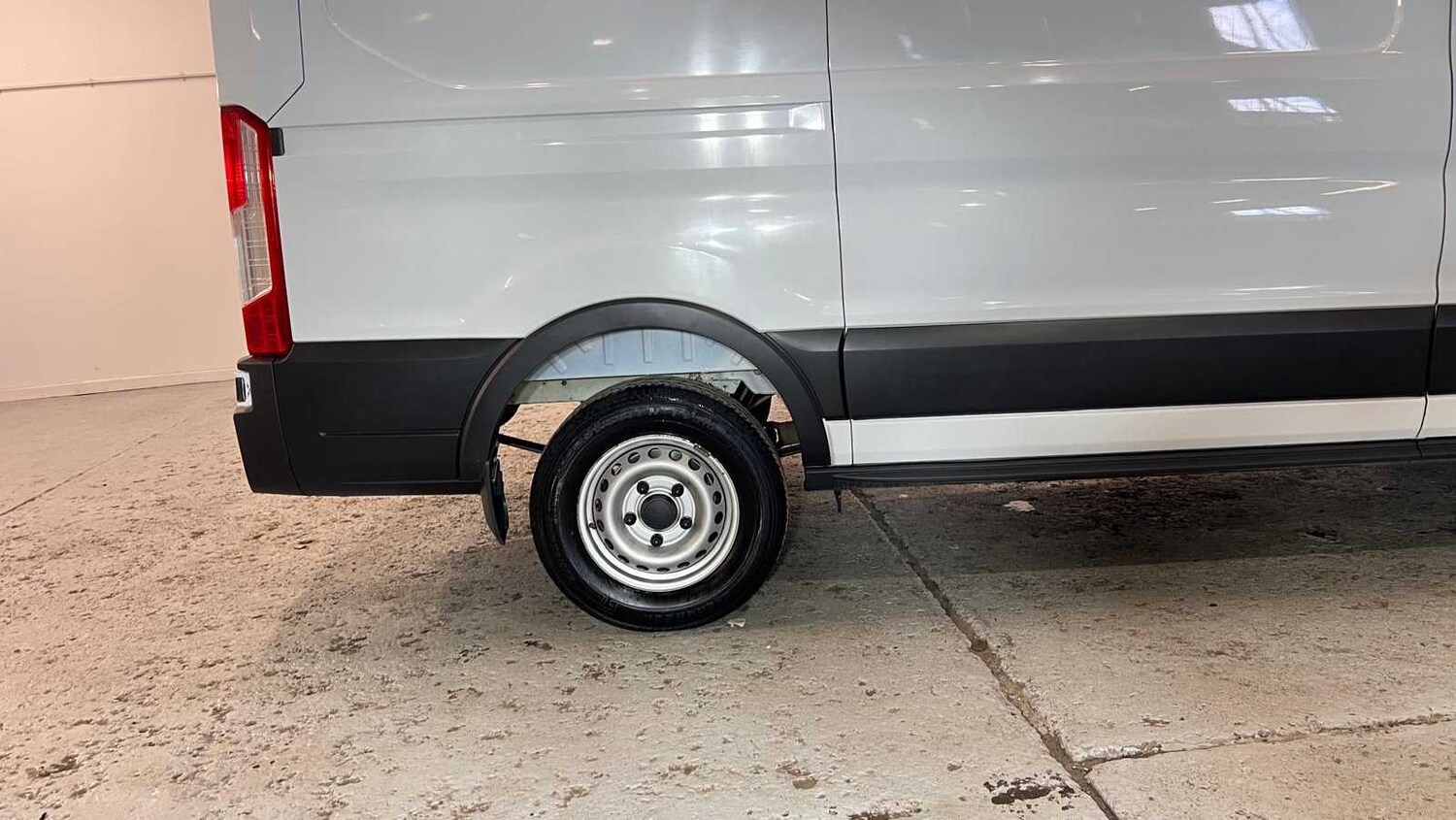 Used Ford Transit 2022 for sale - 77842540: Photo 14