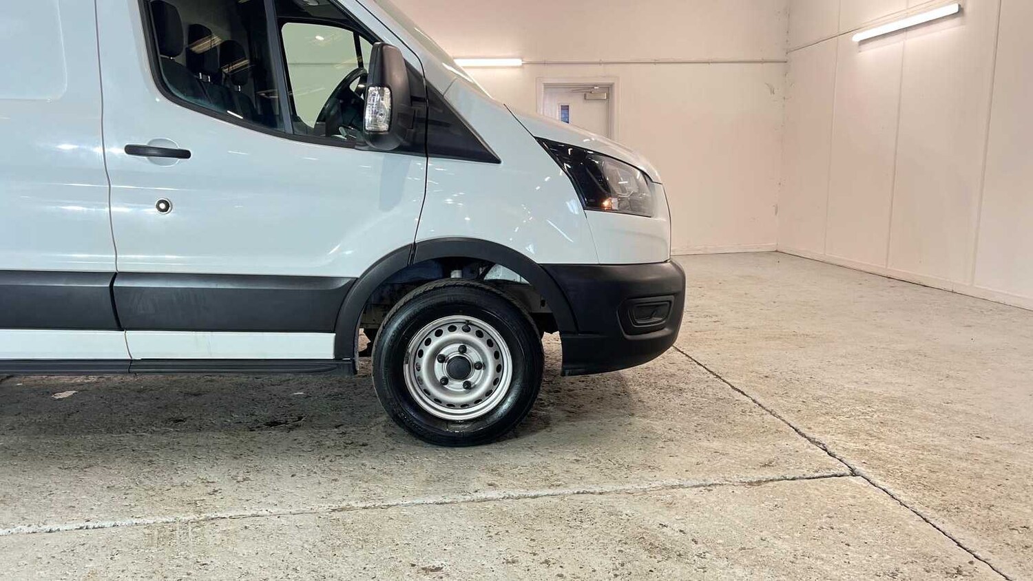Used Ford Transit 2022 for sale - 77842540: Photo 15