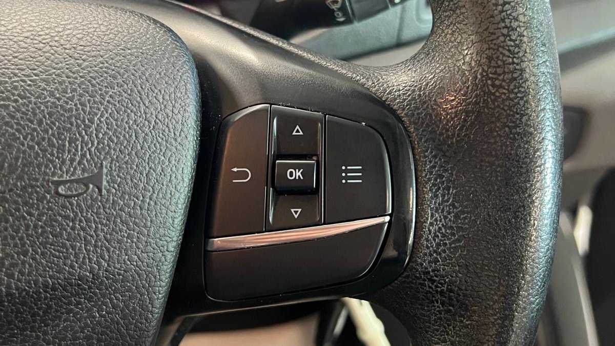 Used Ford Transit 2022 for sale - 77842540: Photo 19