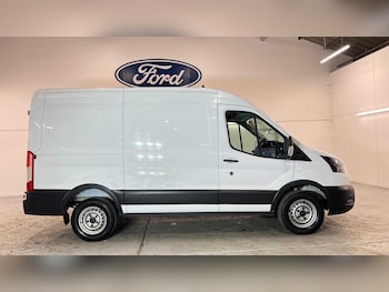 Used Ford Transit 2022 for sale - 77842540: Photo