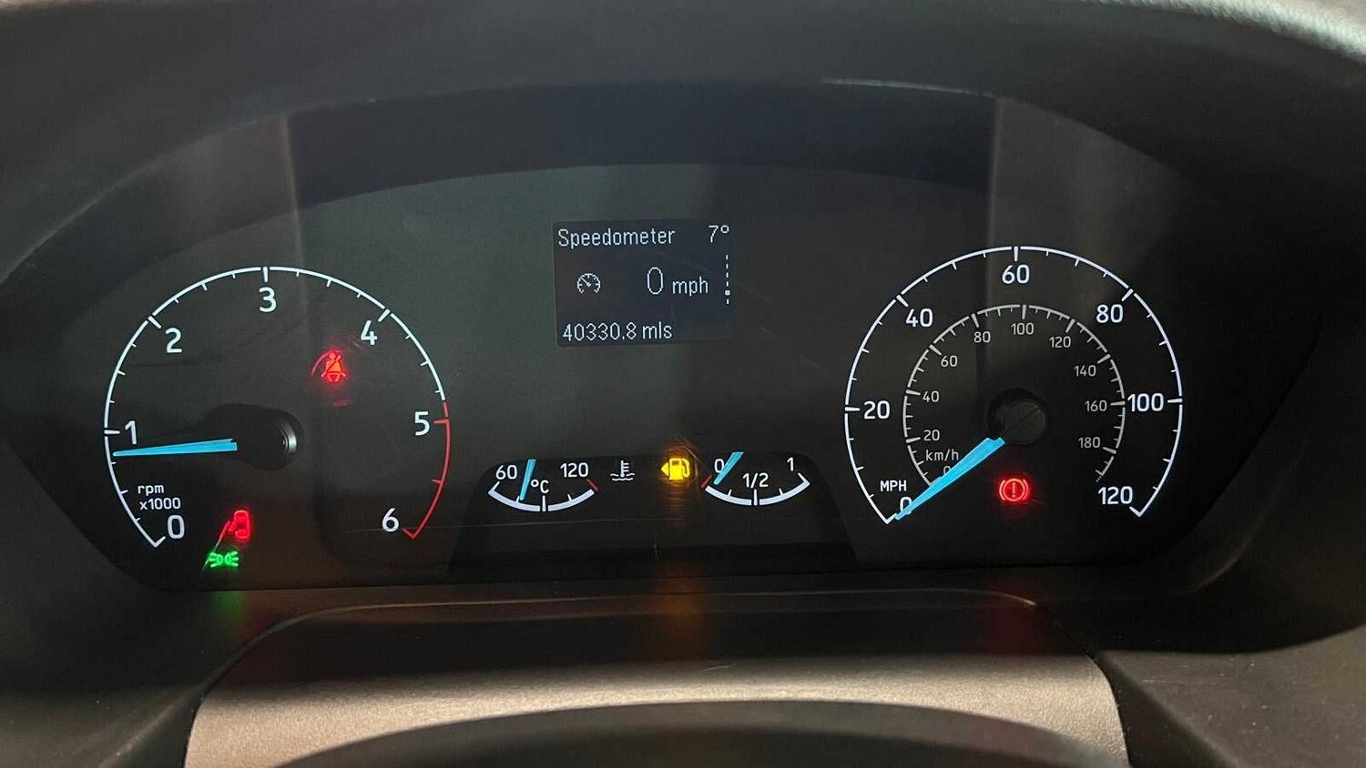 Used Ford Transit 2022 for sale - 77842540: Photo 20