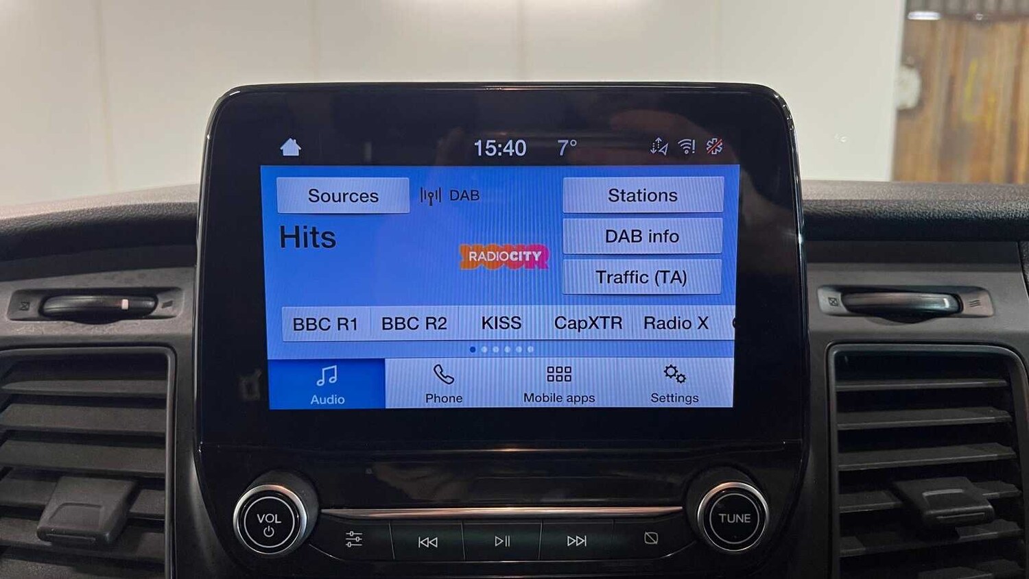 Used Ford Transit 2022 for sale - 77842540: Photo 21