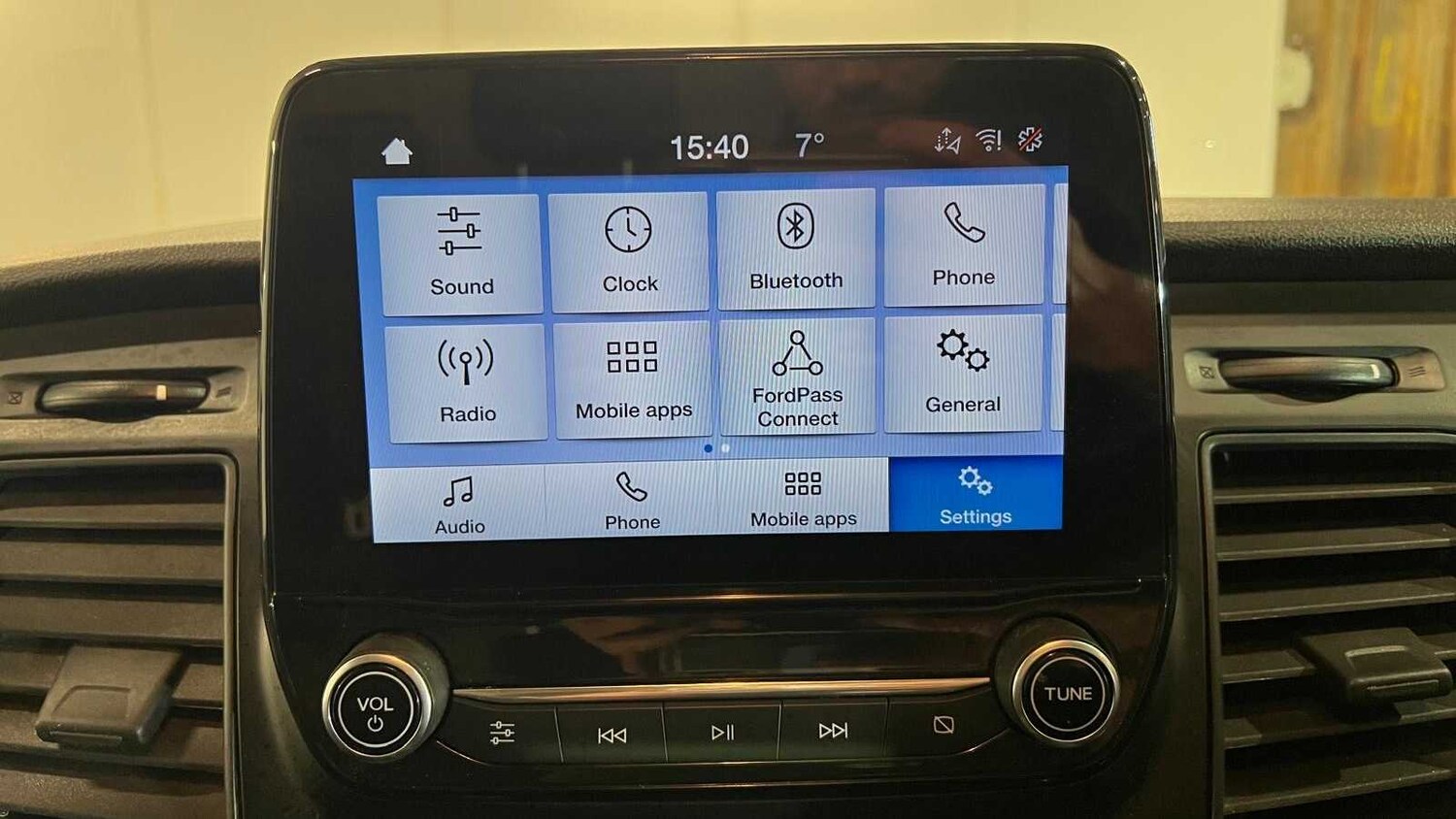 Used Ford Transit 2022 for sale - 77842540: Photo 23