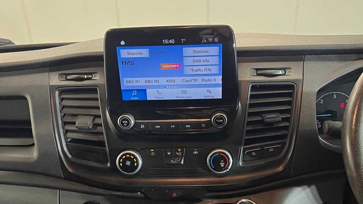 Used Ford Transit 2022 for sale - 77842540: Photo 24