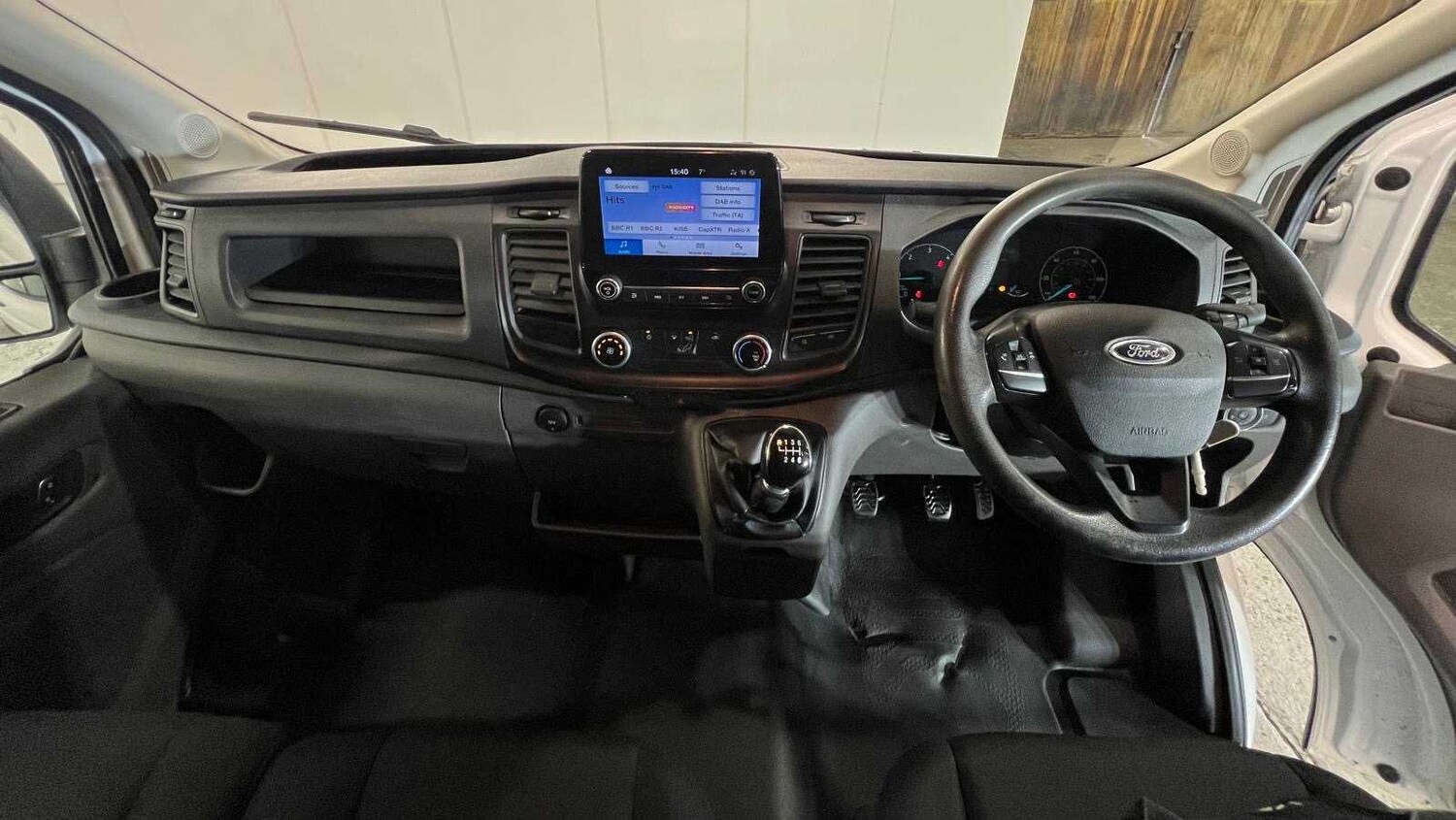 Used Ford Transit 2022 for sale - 77842540: Photo 25