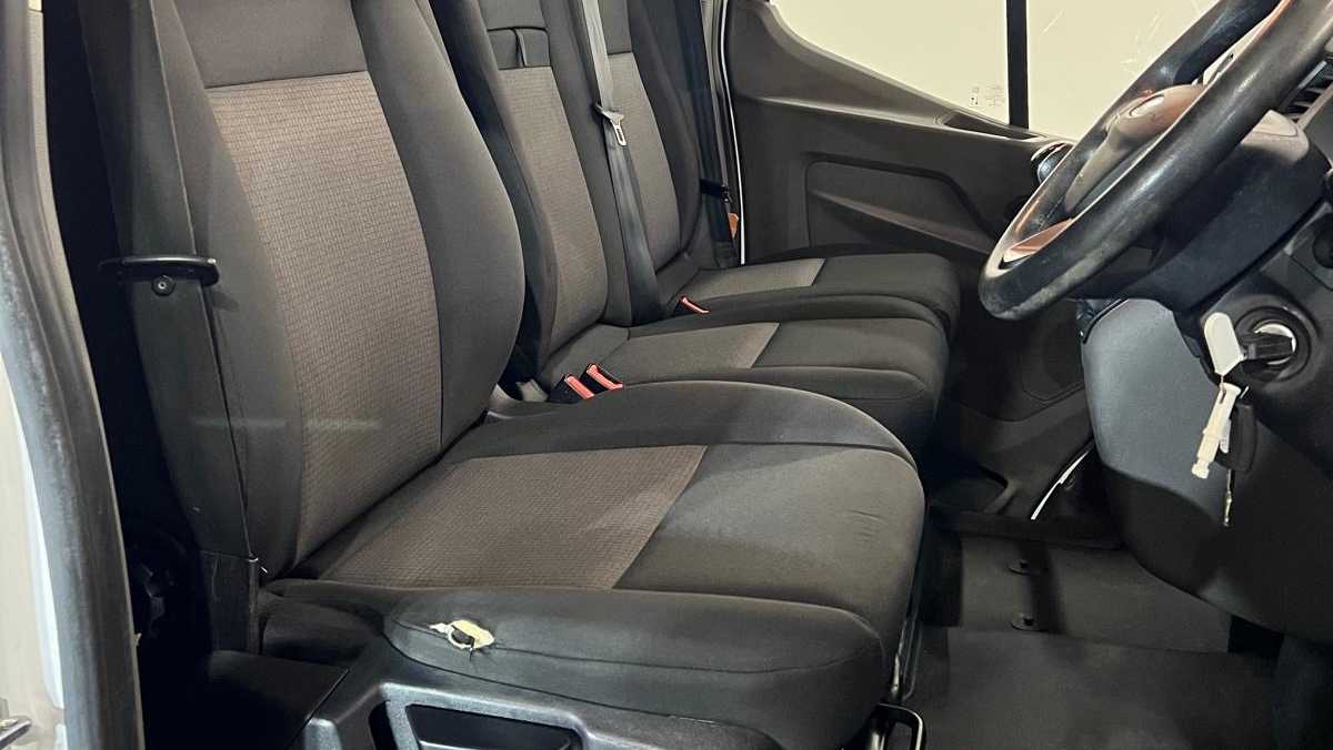 Used Ford Transit 2022 for sale - 77842540: Photo 27