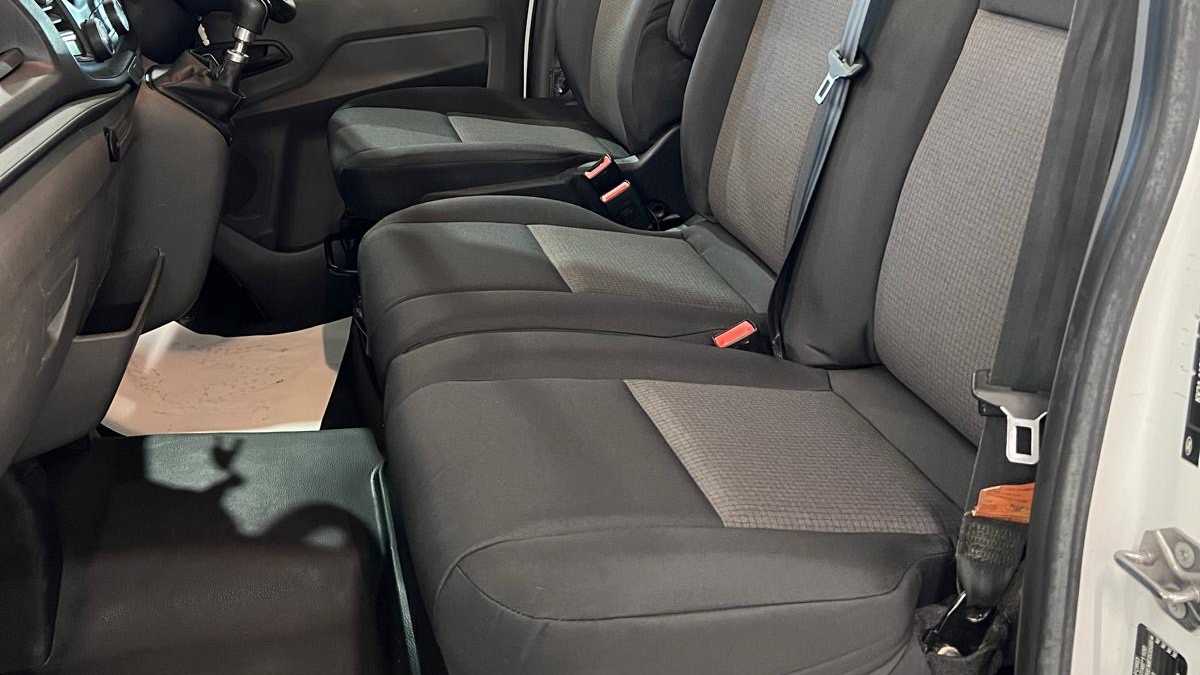 Used Ford Transit 2022 for sale - 77842540: Photo 28